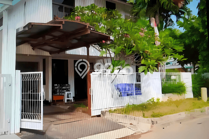 Jual Rumah Luas Elegan Dengan View Cantik di Tanjung Barat, Jakarta Selatan Jual Rumah Luas Elegan Dengan View Cantik di Tanjung Barat, Jakarta Selatan