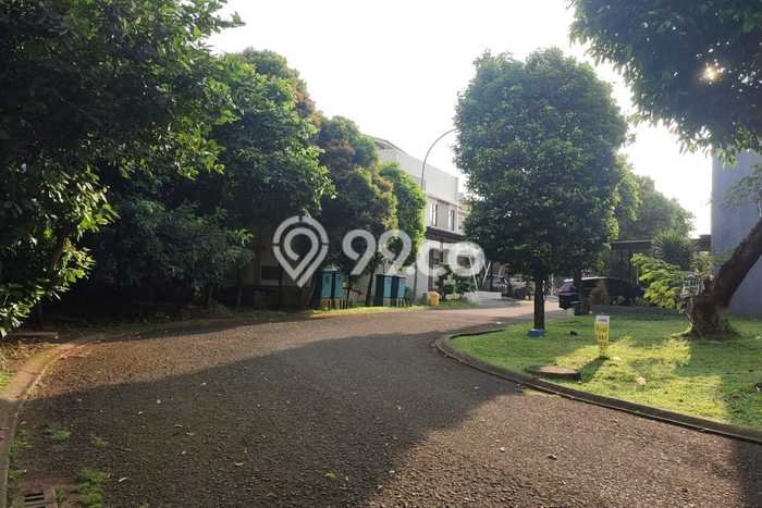 Tanah Dijual di Tangerang Seluas 232m2 Strategis Tanah Dijual di Tangerang Seluas 232m2 Strategis