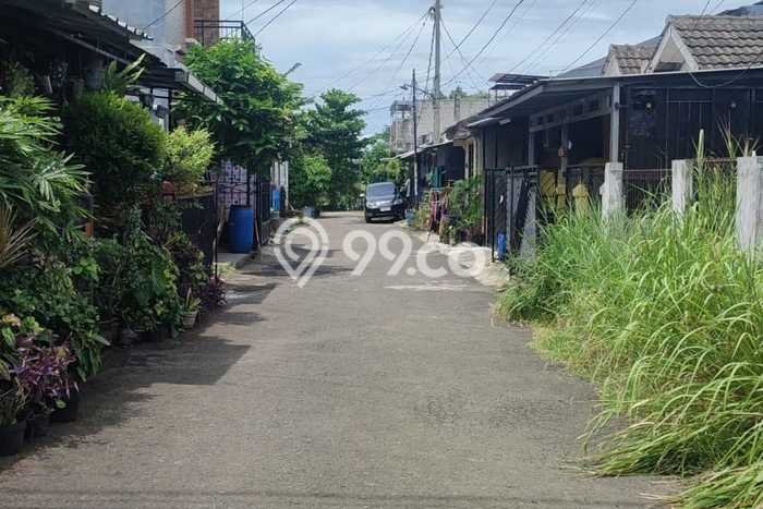 Rumah Strategis Minimalis Lb 90m2 di Cisauk, Tangerang Rumah Strategis Minimalis Lb 90m2 di Cisauk, Tangerang