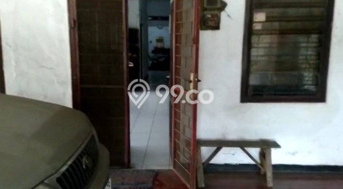Rumah Elit Modern Tanpa Renovasi di Daan Mogot Tangerang Rumah Elit Modern Tanpa Renovasi di Daan Mogot Tangerang