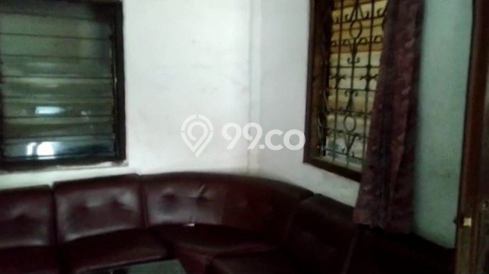 Rumah Elit Modern Tanpa Renovasi di Daan Mogot Tangerang Rumah Elit Modern Tanpa Renovasi di Daan Mogot Tangerang
