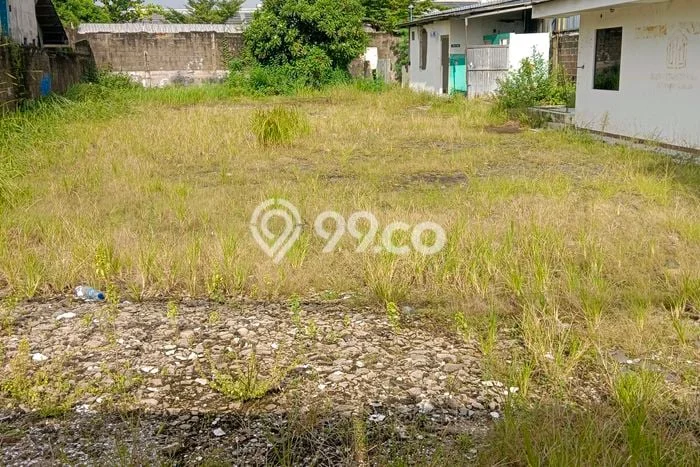 Disewakan Tanah Seluas 604m2 di Cakung, Jakarta Timur Disewakan Tanah Seluas 604m2 di Cakung, Jakarta Timur
