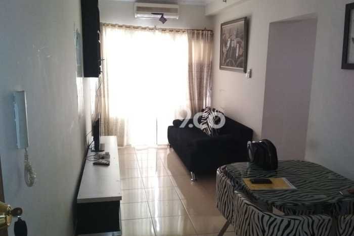 SPECIAL OFFER! Apartemen Kawasan Kemayoran, 2 KM, Luas 98m², Area Berkembang SPECIAL OFFER! Apartemen Kawasan Kemayoran, 2 KM, Luas 98m², Area Berkembang