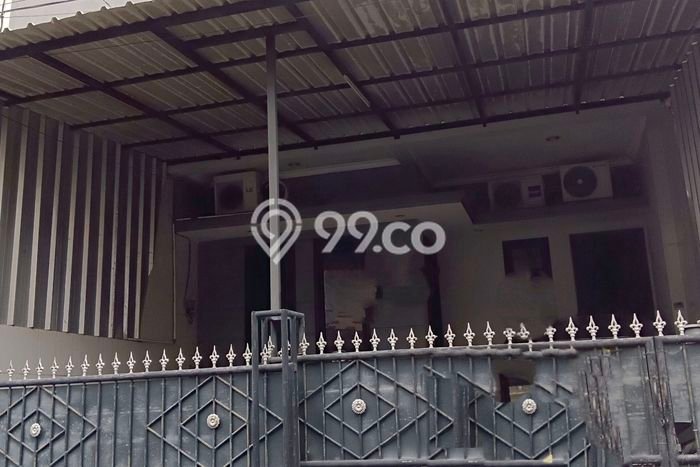 Jual Rumah Bagus Siap Huni LB 90m2 di Kelapa Gading, Jakarta Utara Jual Rumah Bagus Siap Huni LB 90m2 di Kelapa Gading, Jakarta Utara