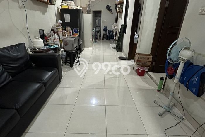 Jual Rumah Bagus Siap Huni LB 90m2 di Kelapa Gading, Jakarta Utara Jual Rumah Bagus Siap Huni LB 90m2 di Kelapa Gading, Jakarta Utara