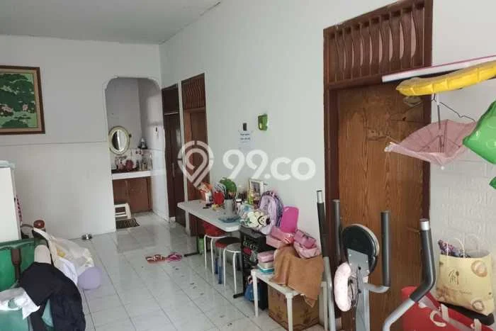 Siap Huni Hunian Elit 5 Kamar di Kelapa Gading Dekat ke Mana Saja Siap Huni Hunian Elit 5 Kamar di Kelapa Gading Dekat ke Mana Saja