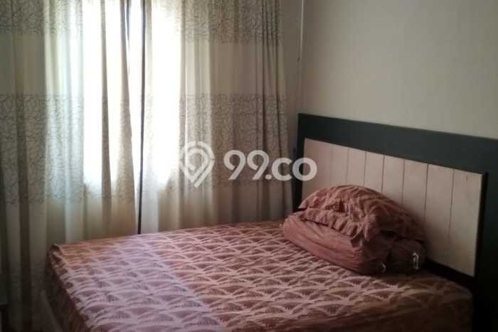 SPECIAL OFFER! Apartemen Kawasan Kemayoran, 2 KM, Luas 98m², Area Berkembang SPECIAL OFFER! Apartemen Kawasan Kemayoran, 2 KM, Luas 98m², Area Berkembang