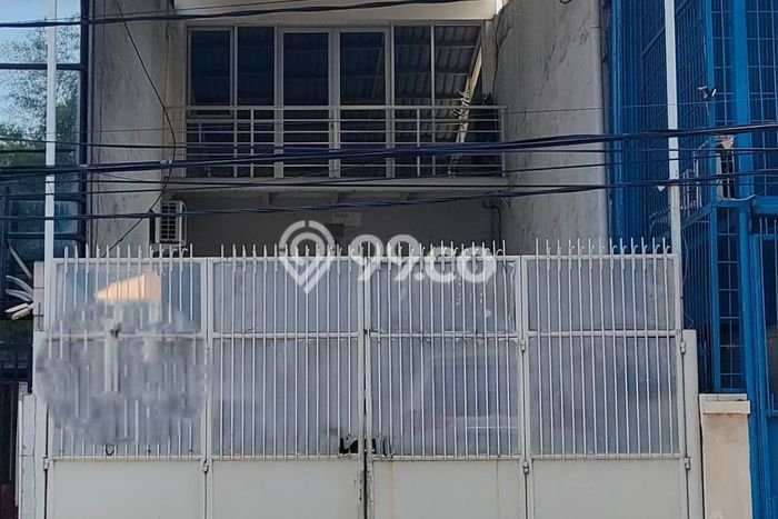 Ruko Bagus Dijual LB 400m2 Lokasi Strategis Jakarta Utara Area Cocok untuk Bisnis Ruko Bagus Dijual LB 400m2 Lokasi Strategis Jakarta Utara Area Cocok untuk Bisnis