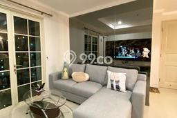 Sewa Apartemen Minimalis 105m2 Punya 3 KT, 3 KM, Lokasi di Kelapa Gading Sewa Apartemen Minimalis 105m2 Punya 3 KT, 3 KM, Lokasi di Kelapa Gading
