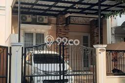 Dijual Rumah 3 Kamar Lokasi Strategis Bagus dan Strategis di Cakung Dijual Rumah 3 Kamar Lokasi Strategis Bagus dan Strategis di Cakung