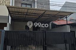 Dijual Hunian Mewah dengan Fasilitas Sekitar Komplit di Kelapa Gading, Jakarta Utara Dijual Hunian Mewah dengan Fasilitas Sekitar Komplit di Kelapa Gading, Jakarta Utara