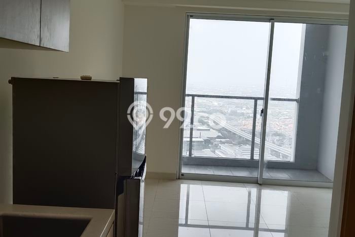 Sewa Sekarang Apartemen Strategis 0 KT, 1 KM di Kawasan Kelapa Gading Sewa Sekarang Apartemen Strategis 0 KT, 1 KM di Kawasan Kelapa Gading