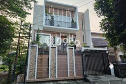 Dijual Rumah Premium dengan Fasilitas Sekitar Lengkap di Kelapa Gading, Jakarta Utara Dijual Rumah Premium dengan Fasilitas Sekitar Lengkap di Kelapa Gading, Jakarta Utara