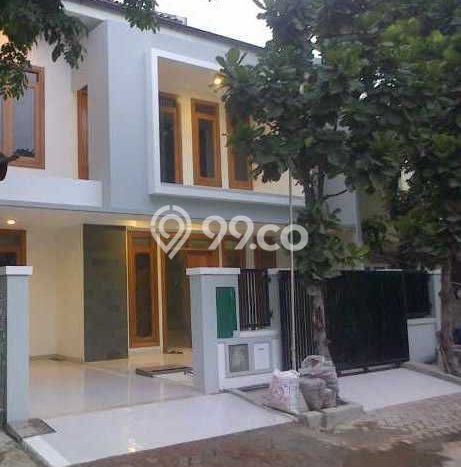 Hunian Eksklusif Dijual LT 177m2 di Kelapa Gading, Jakarta Utara Hunian Eksklusif Dijual LT 177m2 di Kelapa Gading, Jakarta Utara
