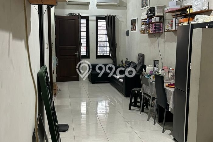 Jual Rumah Bagus Siap Huni LB 90m2 di Kelapa Gading, Jakarta Utara Jual Rumah Bagus Siap Huni LB 90m2 di Kelapa Gading, Jakarta Utara