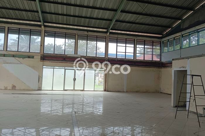 Gudang Disewakan di Kawasan Ramai Pulo Gadung, Jakarta Timur Gudang Disewakan di Kawasan Ramai Pulo Gadung, Jakarta Timur