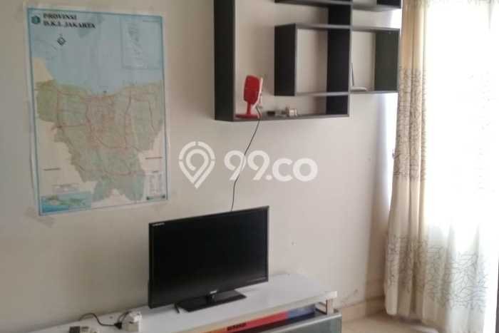 SPECIAL OFFER! Apartemen Kawasan Kemayoran, 2 KM, Luas 98m², Area Berkembang SPECIAL OFFER! Apartemen Kawasan Kemayoran, 2 KM, Luas 98m², Area Berkembang