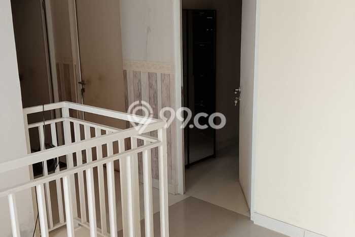 Jarang Ada! Rumah Sewa 4 Kamar Nyaman Siap Huni Semper Jarang Ada! Rumah Sewa 4 Kamar Nyaman Siap Huni Semper