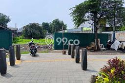 Jarang Ada! Tanah di Cakung Punya Luas 818m2 SHM Jarang Ada! Tanah di Cakung Punya Luas 818m2 SHM