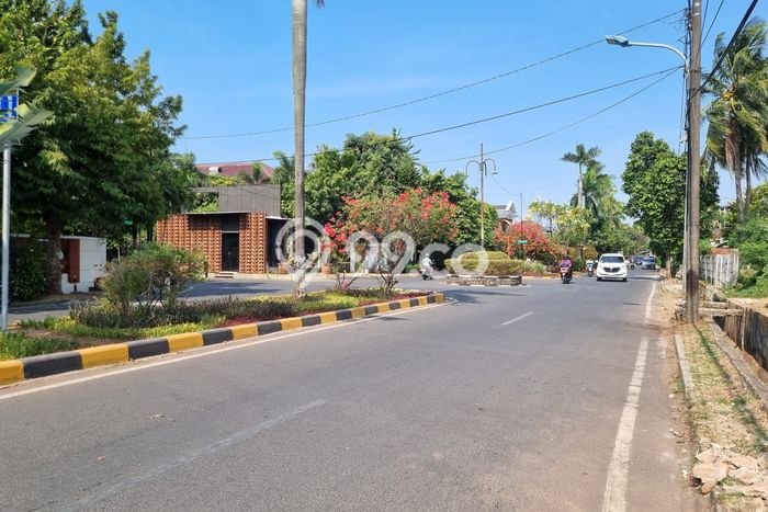 HARGA MENARIK! Tanah Kawasan Duren Sawit, Luas 200m², Lokasi Berkembang, Bebas Longsor HARGA MENARIK! Tanah Kawasan Duren Sawit, Luas 200m², Lokasi Berkembang, Bebas Longsor