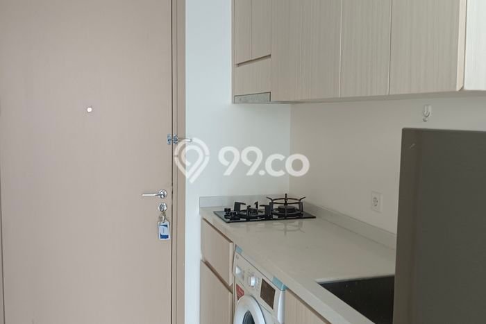 Sewa Sekarang Apartemen Strategis 0 KT, 1 KM di Kawasan Kelapa Gading Sewa Sekarang Apartemen Strategis 0 KT, 1 KM di Kawasan Kelapa Gading