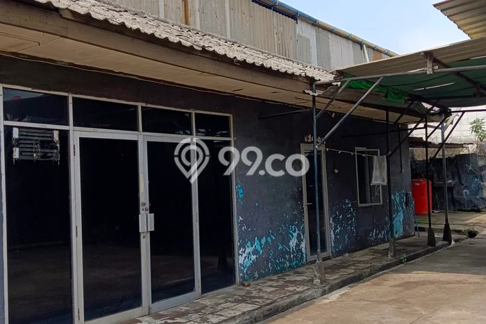 Disewakan Komersial Area Komersial Kawasan Cakung, Luas 20m², Siap Operasi Disewakan Komersial Area Komersial Kawasan Cakung, Luas 20m², Siap Operasi