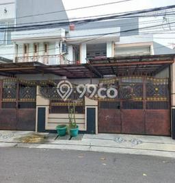 Siap Huni Rumah Mewah 4 Kamar di Kelapa Gading Dekat ke Mana Saja Siap Huni Rumah Mewah 4 Kamar di Kelapa Gading Dekat ke Mana Saja