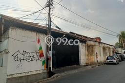 Lahan Kosong Dijual di Bandung dengan Area 447m2 Lahan Kosong Dijual di Bandung dengan Area 447m2