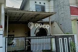 Rumah Modern LB/LT 90m2/60m2 Siap Huni di Cibaduyut, Bandung Rumah Modern LB/LT 90m2/60m2 Siap Huni di Cibaduyut, Bandung