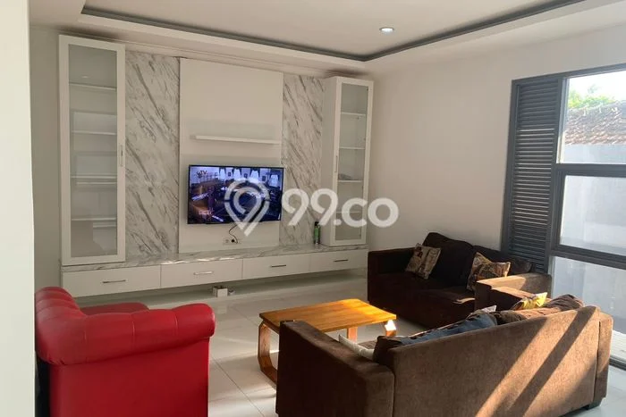 Dijual Hunian Mewah dengan Fasilitas Sekitar Komplit di Bandung Wetan, Bandung Dijual Hunian Mewah dengan Fasilitas Sekitar Komplit di Bandung Wetan, Bandung