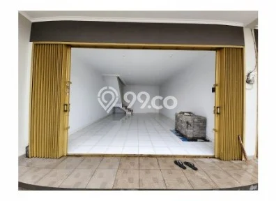 Ruko Bagus LT 40m2 LB 86m2 Dijual di Katapang Bandung Ruko Bagus LT 40m2 LB 86m2 Dijual di Katapang Bandung