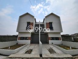 Hunian Cantik Modern Lb 60m2 di Katapang, Bandung Hunian Cantik Modern Lb 60m2 di Katapang, Bandung