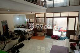 Dijual Rumah Premium dengan Fasilitas Sekitar Komplit di Bojongsoang, Bandung Dijual Rumah Premium dengan Fasilitas Sekitar Komplit di Bojongsoang, Bandung