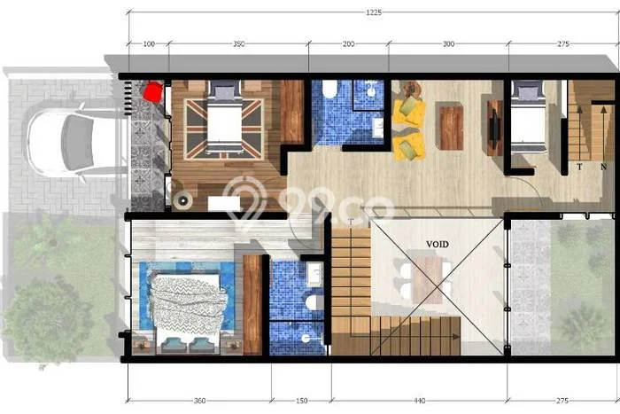 Dijual Rumah Elit Exclusive di Rancaekek, Bandung Dijual Rumah Elit Exclusive di Rancaekek, Bandung