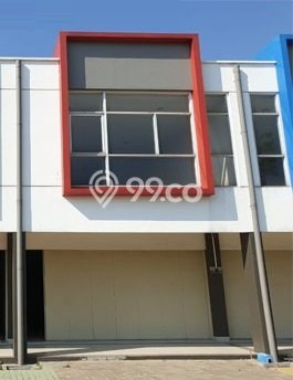 Unit Ruko Dijual di Bandung LT 100m2 & LB 145m2 Unit Ruko Dijual di Bandung LT 100m2 & LB 145m2