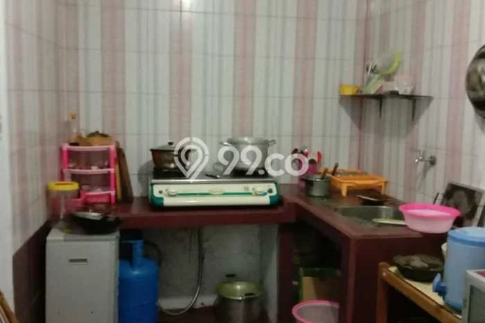 Dijual Cepat Rumah Favorit Siap Huni LB 250m2 di Garut Kota, Garut Dijual Cepat Rumah Favorit Siap Huni LB 250m2 di Garut Kota, Garut