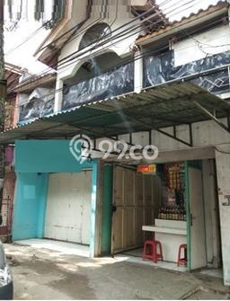 Ruko Bagus LT 80m2 LB 190m2 Dijual di Andir Bandung Ruko Bagus LT 80m2 LB 190m2 Dijual di Andir Bandung