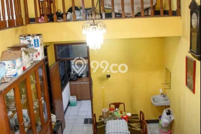 For Sale Hunian Rumah Terawat 4 KT di Cibaduyut, Bandung For Sale Hunian Rumah Terawat 4 KT di Cibaduyut, Bandung
