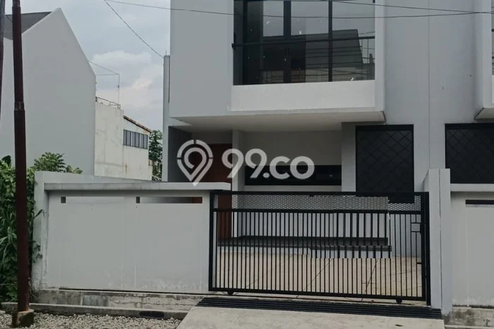 Dijual Rumah Modern 3 KT di Taman Holis Indah, Bandung Dijual Rumah Modern 3 KT di Taman Holis Indah, Bandung