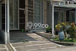 For Sale Hunian Rumah Nyaman 3 KT di Taman Kopo Indah, Bandung For Sale Hunian Rumah Nyaman 3 KT di Taman Kopo Indah, Bandung