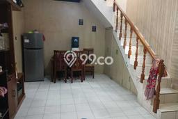 Rumah Minimalis 3 KT di Taman Kopo Indah Bandung Rumah Minimalis 3 KT di Taman Kopo Indah Bandung