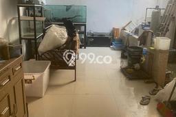 Rumah Minimalis 3 KT di Taman Kopo Indah Bandung Unfurnished Rumah Minimalis 3 KT di Taman Kopo Indah Bandung Unfurnished