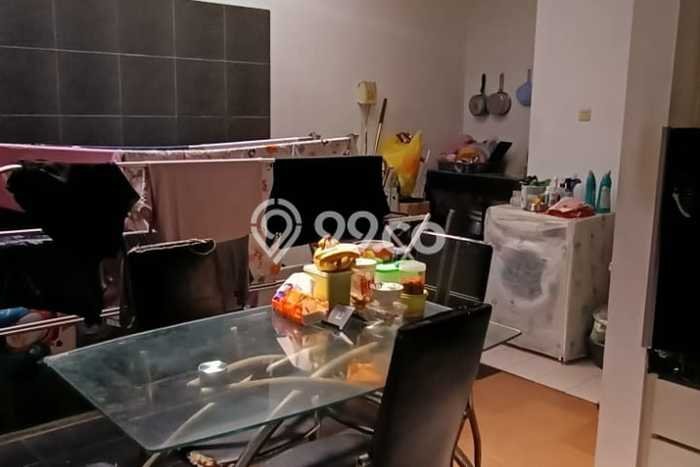 Hunian Nyaman Asri 3 KT Siap Pakai di Taman Holis Indah Bandung Hunian Nyaman Asri 3 KT Siap Pakai di Taman Holis Indah Bandung