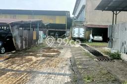 Tanah Dijual di Bandung Seluas 5121m2 Strategis Tanah Dijual di Bandung Seluas 5121m2 Strategis