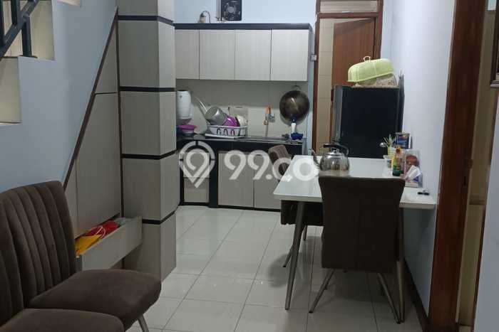 Hunian Cantik Modern Lb 120m2 di Astanaanyar, Bandung Hunian Cantik Modern Lb 120m2 di Astanaanyar, Bandung