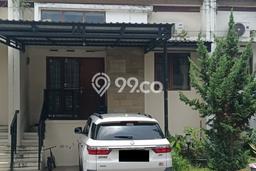 Rumah Minimalis 2 KT LT 74m2 di Cimahi Rumah Minimalis 2 KT LT 74m2 di Cimahi