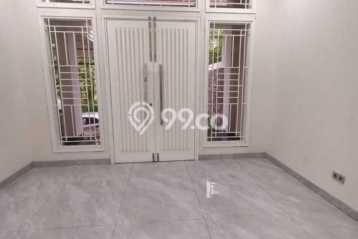 Siap Huni Rumah Mewah 3 Kamar di Bandung Kulon Dekat ke Mana Pun Siap Huni Rumah Mewah 3 Kamar di Bandung Kulon Dekat ke Mana Pun