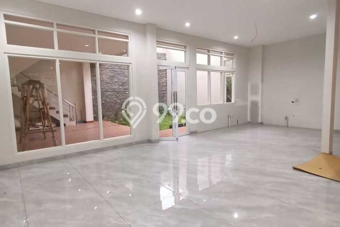 Siap Huni Rumah Mewah 3 Kamar di Bandung Kulon Dekat ke Mana Pun Siap Huni Rumah Mewah 3 Kamar di Bandung Kulon Dekat ke Mana Pun