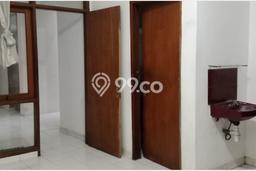 Jual Rumah Eksklusif 3 KT di Bandung Kota, Bandung Jual Rumah Eksklusif 3 KT di Bandung Kota, Bandung