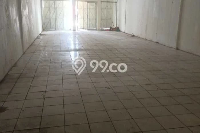 Ruko Dijual di Dayeuhkolot LT 204m2, LB 180m2 untuk Investasi Ruko Dijual di Dayeuhkolot LT 204m2, LB 180m2 untuk Investasi
